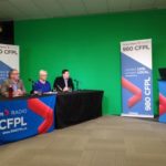 London West candidates gather for 980 CFPL’s third Ontario election debate