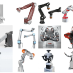 The collaborative robotics revolution: A panacea for low productivity and an ageing work force?