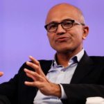 Robots not a threat to human labour, says Microsoft chief Nadella