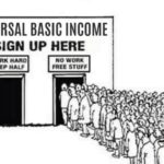 Universal Guaranteed Income