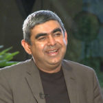 Former Infosys Chief Sikka Is Working On An AI Venture That Seeks To Expand “Human Creativity”