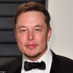 Are we edging towards a 'universal basic income'? Tesla boss Elon Musk says cash handouts from governments 'will be necessary' as AI takes over human jobs