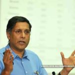 Outgoing chief economic advisor Arvind Subramanian calls finance minister Arun Jaitley ‘the dream boss’