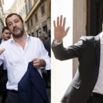 Italy: Conte to lead 'government of change'