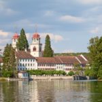 Swiss town set for universal basic income experiment