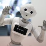 Fear Not The Job-Stealing Robots