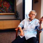 Mahathir's top adviser mulling over basic income fund