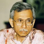 Dr Mahathir’s top adviser Daim considers basic income fund