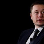 Elon Musk: Universal income will be necessary over time if AI takes over most human jobs