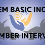 Steem Basic Income - Interview with @andrewharland