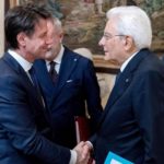 Italy's new govt to be sworn in on Friday after months of uncertainty