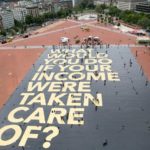 A Universal Basic Income Experiment in the US