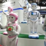 Robots & AI creating more jobs in Asia than they destroy