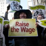 Be careful what you wish for with minimum wage hikes