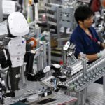 Rise of the Robots: A Bad Argument for a Bigger Welfare State