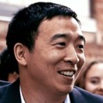 Interview with Andrew Yang, 2020 Democratic Presidential Candidate