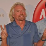 Richard Branson Calls For Universal Basic Income In The United States