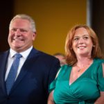 Doug Ford's Tories change tune and cancel financial aid program for low-income people