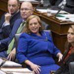 Ontario Tories to scrap basic income pilot, reduce planned increase to social assistance rates