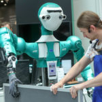 Robots to make life grim for the working class