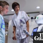 Artificial intelligence will be net UK jobs creator, finds report