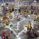 Economists worry we aren’t prepared for the fallout from automation