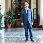 Italy Sticks With Budget Plan, Won't Be Cowed by Market Threat