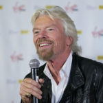 Richard Branson Says It's Time For Universal Basic Income
