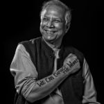 India: Muhammad Yunus says it’s time to introduce basic income