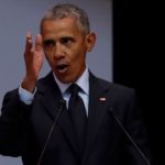 Barack Obama says the rich owe the world a huge debt