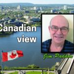 A Canadian View: The Guaranteed Basic Income Part 2