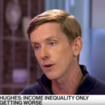 Facebook Co-Founder Advocates for Basic Income