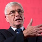 Labour set to include pilot of radical basic income policy in next manifesto, John McDonnell says