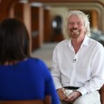 Billionaire Richard Branson thinks America should give out free money to fix inequality