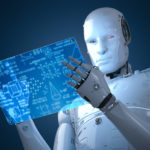 AI and robotics forecast to generate 7.2 million jobs