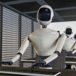 Robots Portend Grim Future for Working Class: Viewpoint