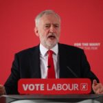 Labour's plan to pay every Briton a 'universal basic income' would leave the poor WORSE off, report claims