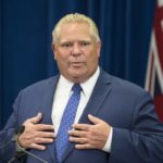 To be bold, Doug Ford should eliminate – not tighten - social assistance rules in Ontario