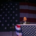 Avenatti a hit at Democratic fundraiser Iowa Wing Ding