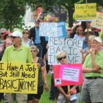 Basic income advocates say pilot program was not 'failing'