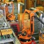 Industrial automation could cost 4.5 million South Africans their jobs