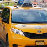 NYC ponders precedent with 1-year cap on new ride-hail cars