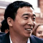 Andrew Yang is Running for President on a Universal Basic Income Platform