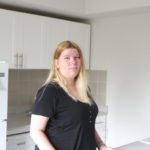 Hamilton woman can't afford rent, stuck in lease after province scraps basic income