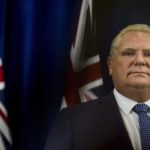 Doug Ford Axed Basic Income And Ontario's Chance To Change The World