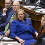 Ford’s war on the poor: Tories slash welfare, cancel UBI program