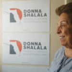 Donna Shalala Isn’t Done Yet