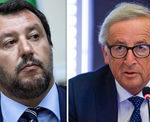‘We will not stab Italians in the back!’ Eurozone on edge as Five Star rejects austerity