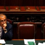 Italy budget under pressure over plan to 'abolish poverty'