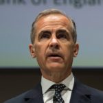 Carney: People may not be able to retire because of longer working lives